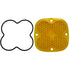 Squadron Series Work/Scene Amber Lens Kit Baja Designs